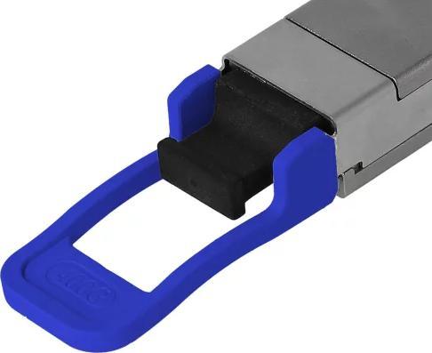 Produktbild BlueOptics Finisar FTCD4323E2PCL kompatibler QSFP-DD BO29XIC610D