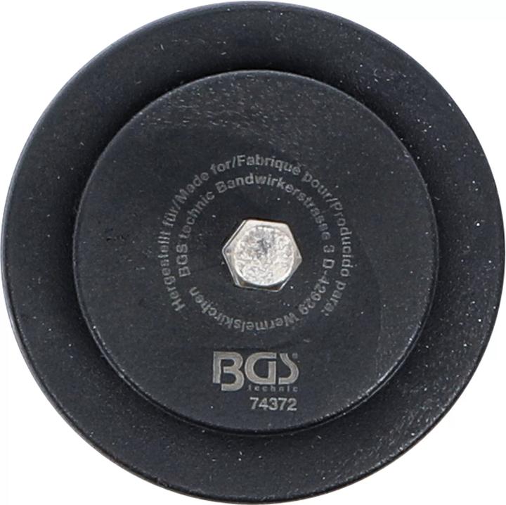 Productafbeelding BGS Borstelhulpstuk | voor 74367 | Ø 50 mm (2")
