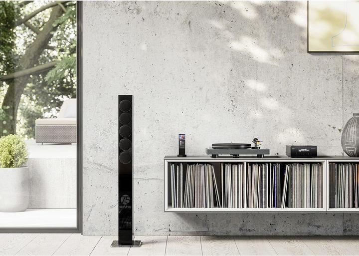 Produktbild Revox Elegance G120 - Limited Edition 75 Years (1 Paar, 150 W)