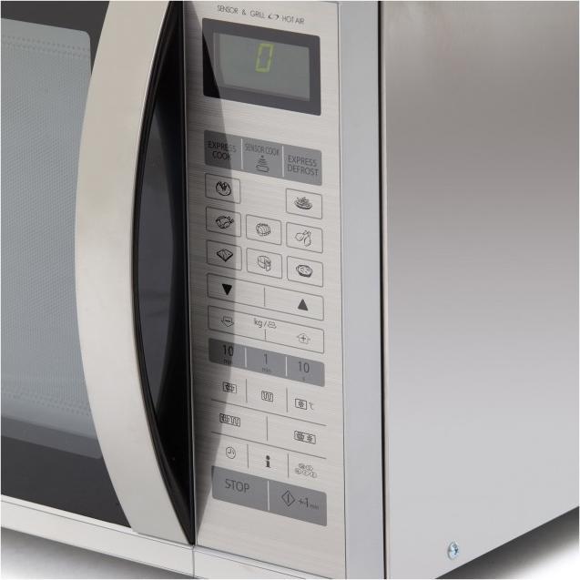 Immagine prodotto Sharp R-971 STW (40 l)