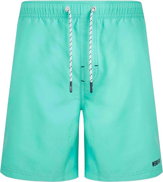 Aquamarinblau