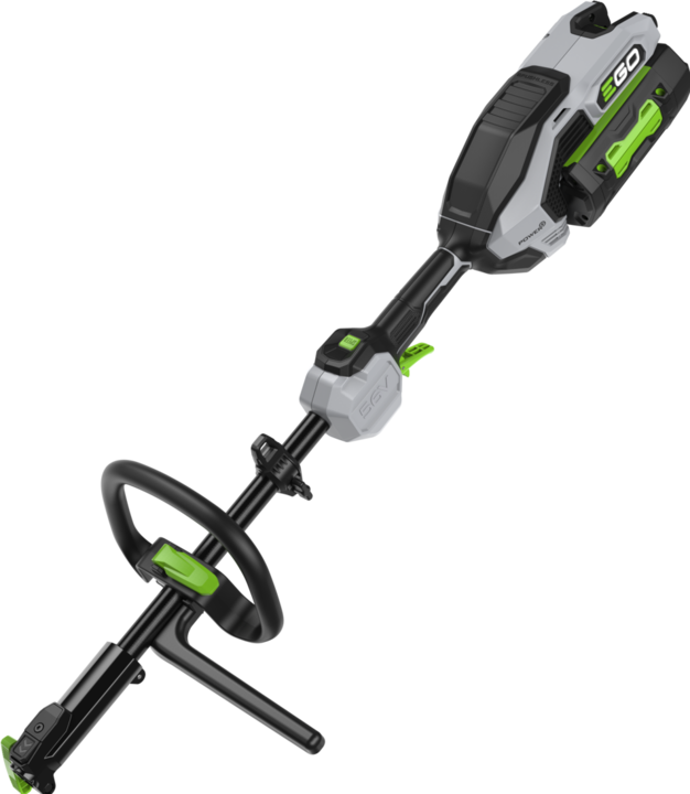 Produktbild EGO Multitool Antriebseinheit Carbon (Trimmfaden)