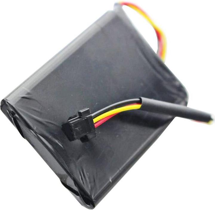 Actual product image TomTom Battery One N14644 Canada 310 VF2 VF6D ICP553443, Go 500, Go 50, One 140, Type VF6D