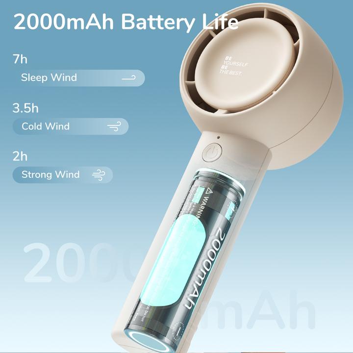 Actual product image Jisulife Life5