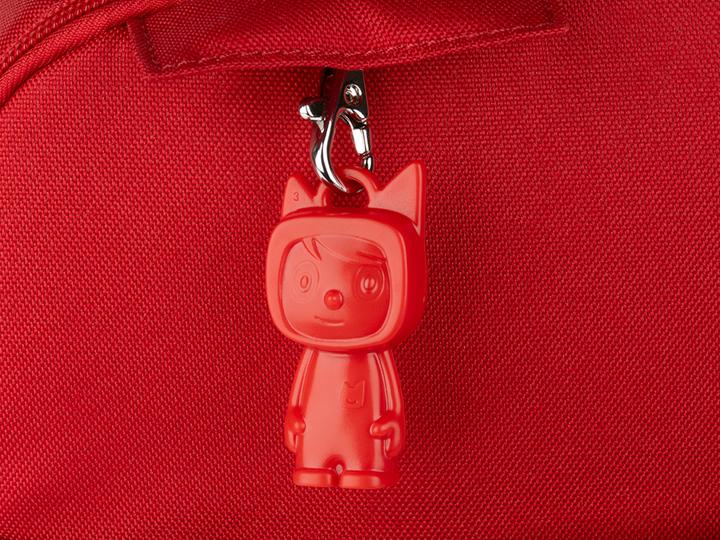 Image du produit Tonies ® Rucksack - Rot (Allemand)
