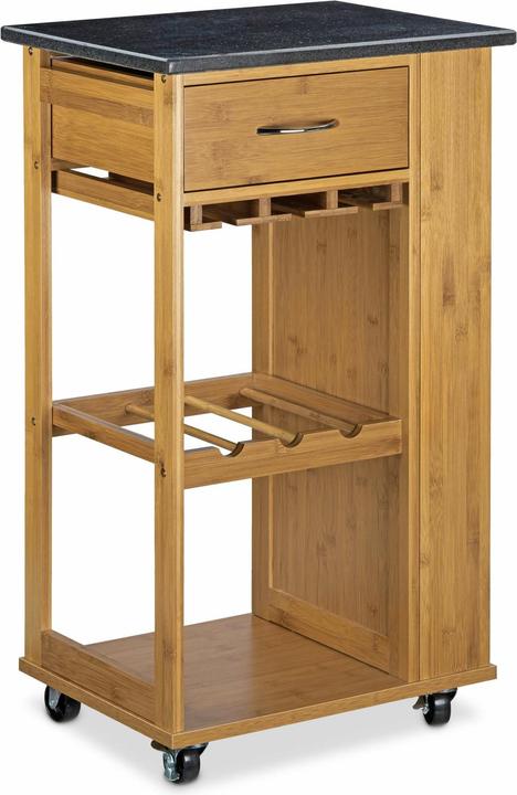 Actual product image Relaxdays 4x place mat (4 pcs.)