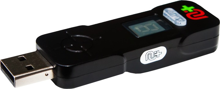 Produktbild Cronusmax Plus (PC, PS3, PS4, Xbox 360, Xbox One X)