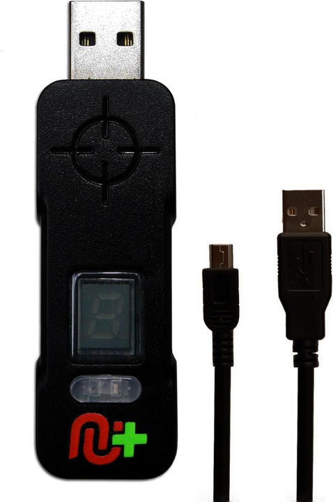 Produktbild Cronusmax Plus (PC, PS3, PS4, Xbox 360, Xbox One X)