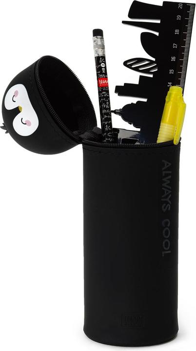 Actual product image Legami Penguin