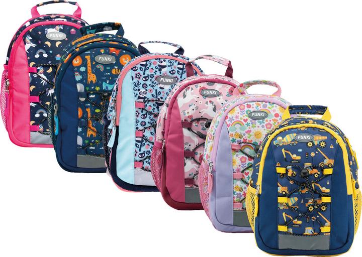 Produktbild Funki Raumwunder