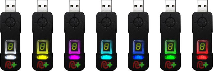 Image du produit Cronusmax Plus (PC, PS3, PS4, Xbox 360, Xbox One X)