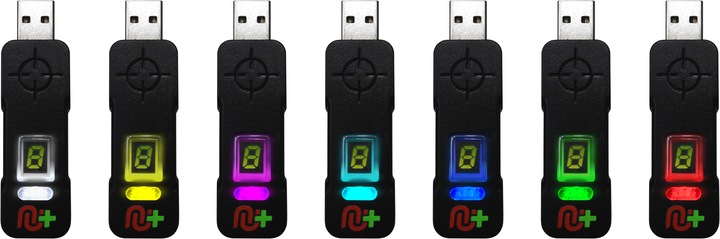 Produktbild Cronusmax Plus (PC, PS3, PS4, Xbox 360, Xbox One X)