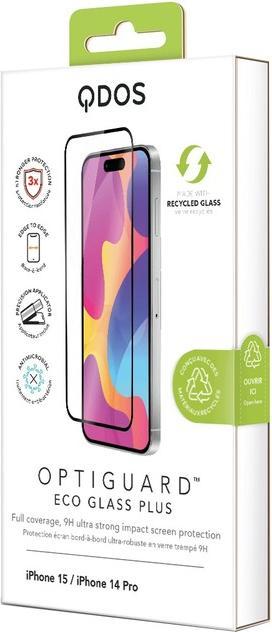 QDOS Optiguard Eco Glass Plus buy at Galaxus