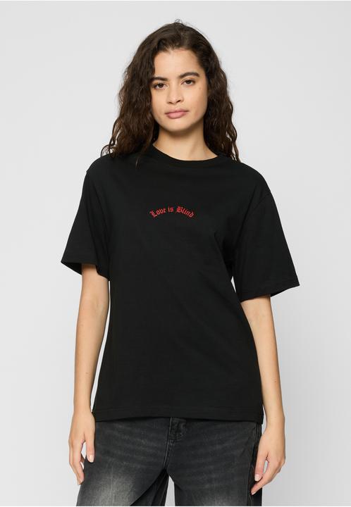 Produktbild Miss Tee Love is Blind Tee - 167049 (M)