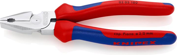 Red/blue