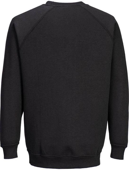 Actual product image Portwest Adult Roma sweatshirt (XS)