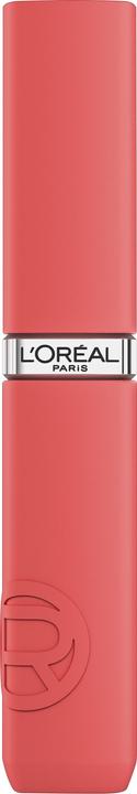 Actual product image L'Oréal Paris Infaillible Matte Resistance Nude Attitude 16H Lipstick 625 Summer Fling (625 Summer Fling)