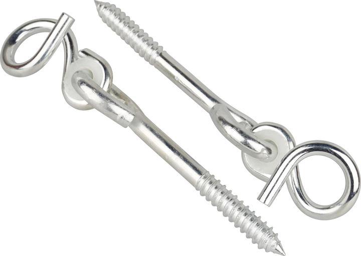 Zubehör Kette + Seil