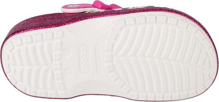 Produktbild Crocs Surprise Diva Mädchen Classic Clog Jr. Clogs (33)