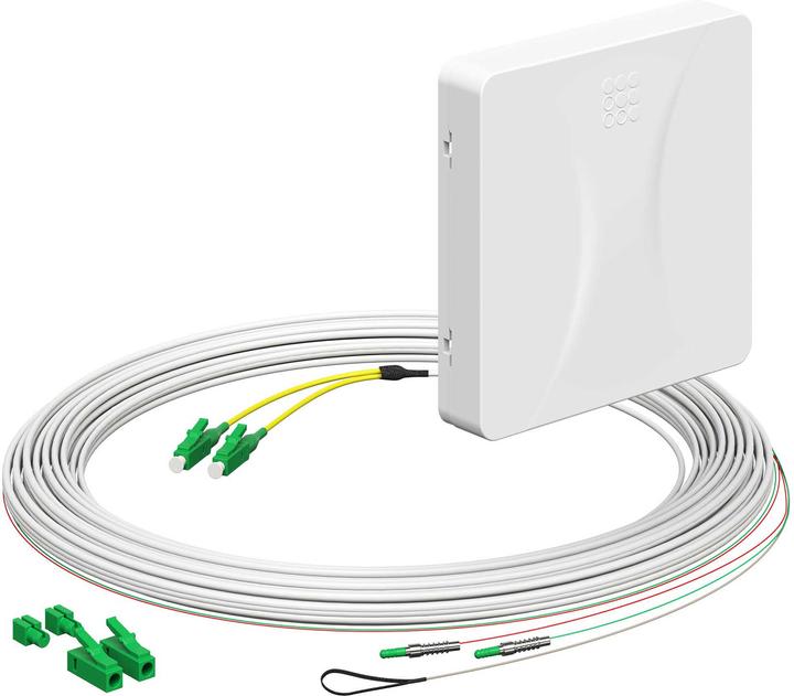 Produktbild Kaiser 4252034 (Spleissbox)