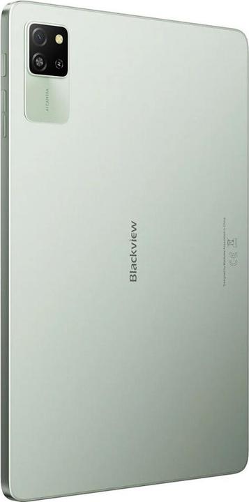 Produktbild Blackview Tablet TAB 60 Wifi 4GB/128GB grün ohne Ladegerät (nur WLAN, 10.10", 128 GB, Grün)