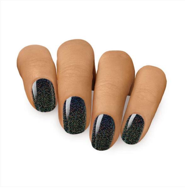 Immagine prodotto MoYou London Strisce per unghie in gel (Solvente per unghie)