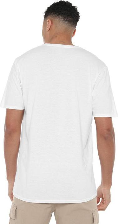 Actual product image CBS Mens Logo T-Shirt (XXL)