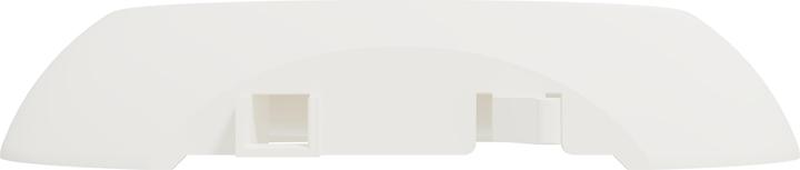 Produktbild Schneider Electric Endrahmen weiss WDE011402