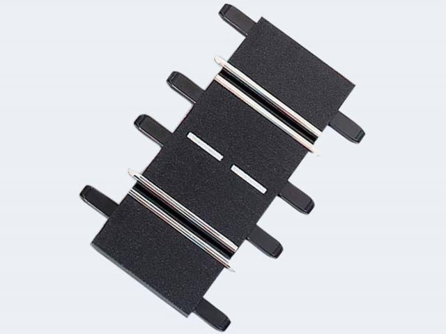 Immagine prodotto Carrera Standard diritto 1/4, 2 pezzi