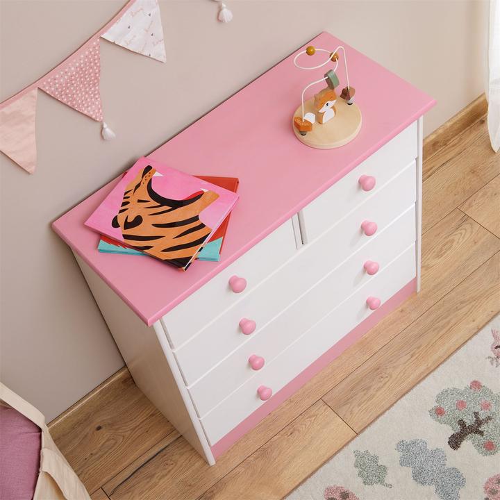 Image du produit IDIMEX Rondo (79 x 27 x 74 cm)