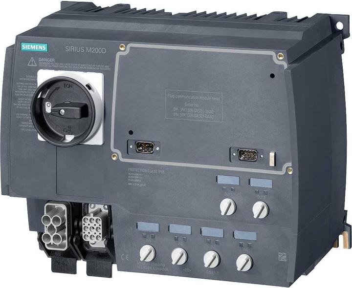 Image du produit Siemens 3RK1395-6LS71-0AD0