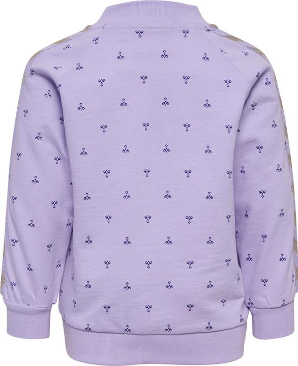 Actual product image hummel Hmlbeesy Zip Jacket (104)