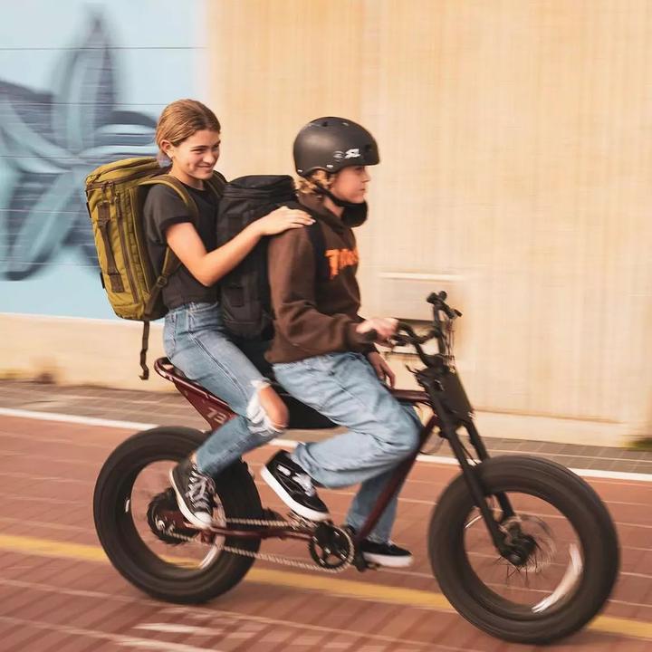 Produktbild Dakine Mission Street DLX 32L (32 l)