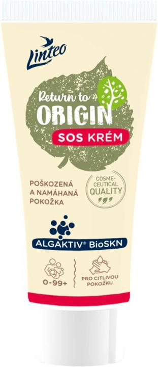 Produktbild Linteo Return To Origin Moisturizer