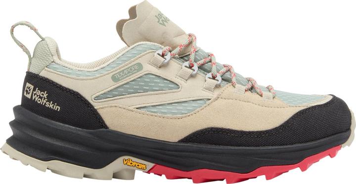 Produktbild Jack Wolfskin Cyrox Texapore Low W (43)