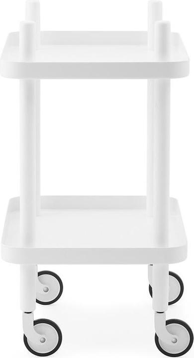 Actual product image Normann Copenhagen Block