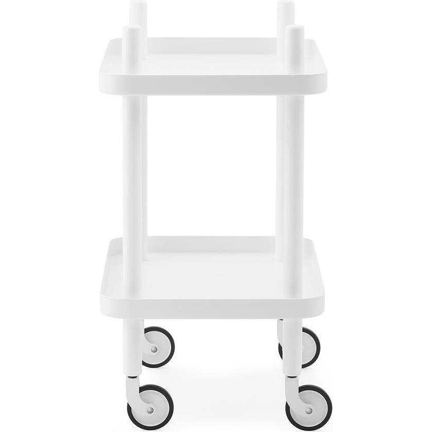 Thumbnail - Normann Copenhagen, Servierwagen, Block