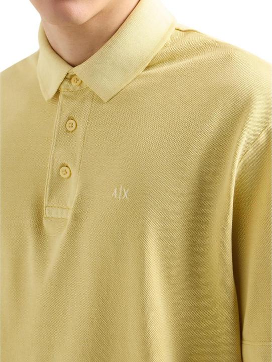 Produktbild Armani Exchange Poloshirt (L)
