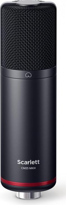 Actual product image Focusrite Recording Set Scarlett Solo Studio - 4th Generation (USB)
