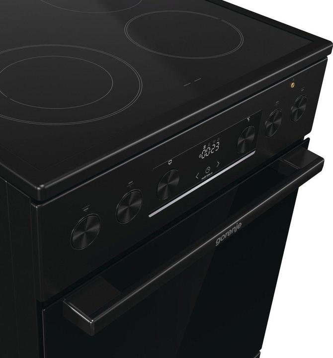 Image du produit Gorenje GORE Cuisinière à poser