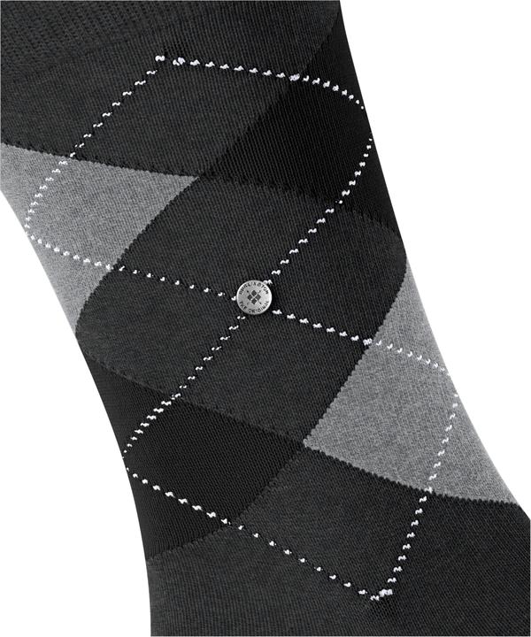 Produktbild Burlington M's KING (Einzelpack, 40 - 46)