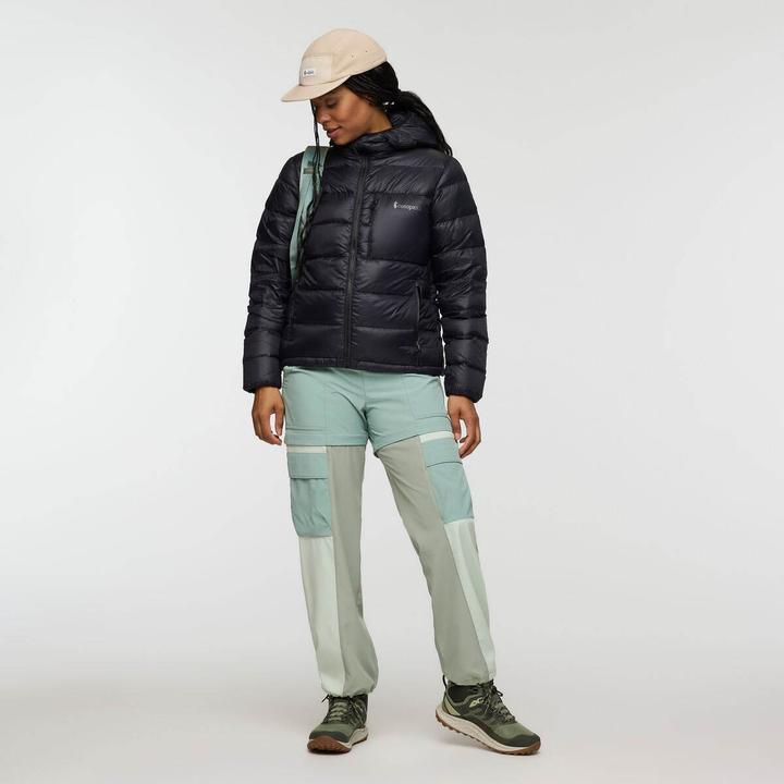 Produktbild Cotopaxi Fuego Max Down Hooded Jacket (L)