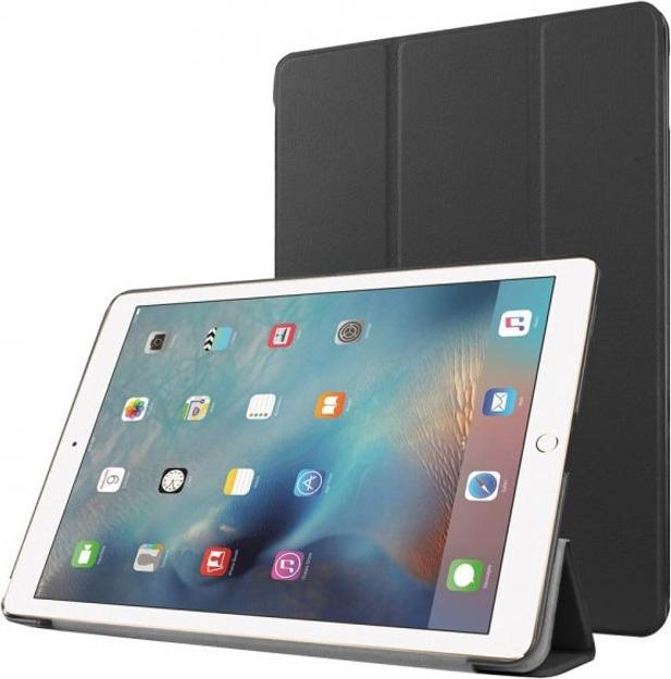 Image du produit Étui en cuir triple pli (iPad Pro 9.7 2016 (1. Gen))