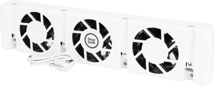 Image du produit Bluebuilt Ventilateur de radiateur Uitbreidingsset