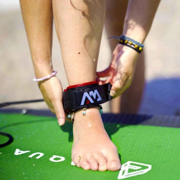 Actual product image Aqua Marina SUP safety line