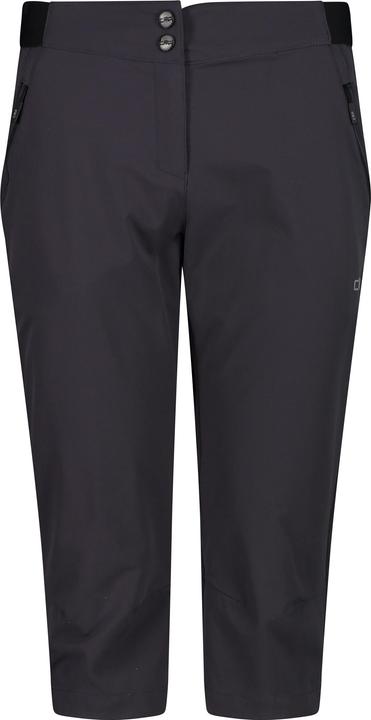 CMP Campagnolo CMP Unlimitech pantalon capri en matière 4 Way Stretch