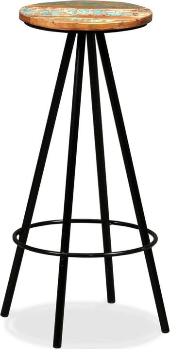 Image du produit vidaXL Bar-Set (60 x 60 x 107 cm)