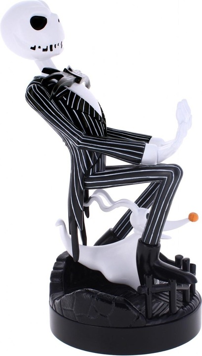 Actual product image Activision Cable Guy Nightmare Before Christmas : Jack 20 cm (PS4)