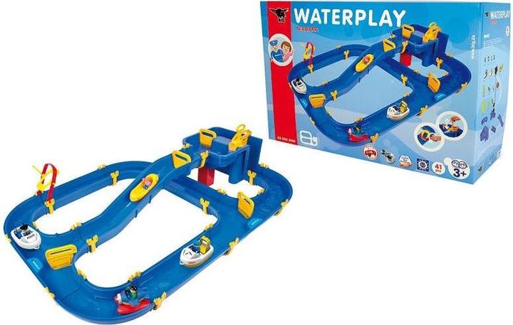 Produktbild BIG Waterplay Niagara