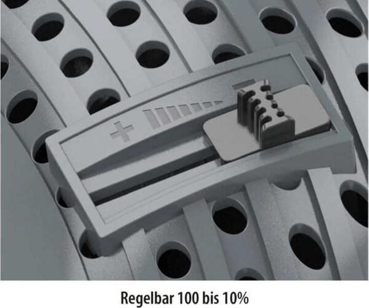 Actual product image Heissner Teichfilter-Komplett-Set